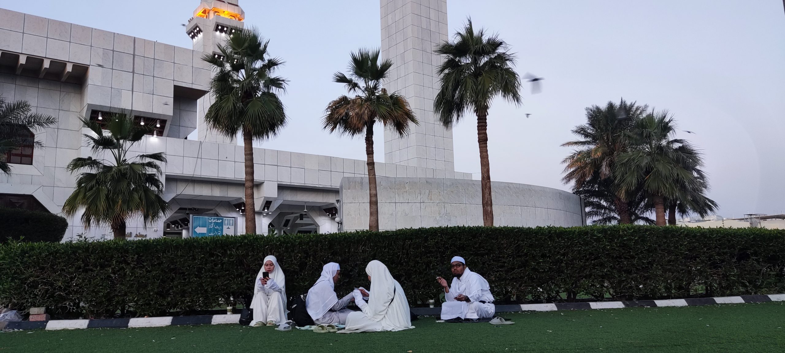 masjid-aisha