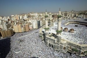 mota makkah