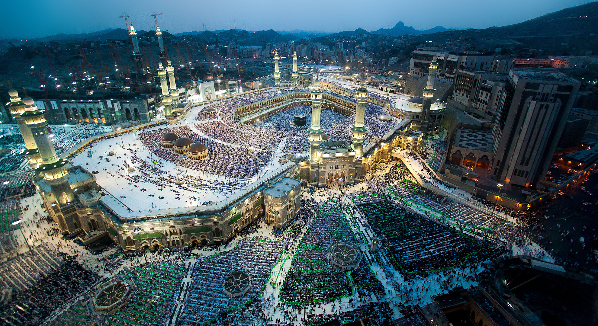 Masjidil Haram