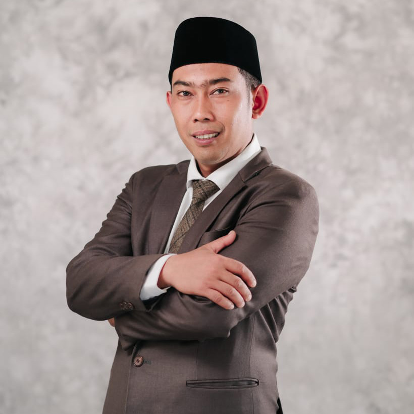 ustadz Deni